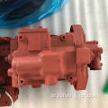 مضخة Hydraulic DH258 DH258-5 DH258-7 حفارة